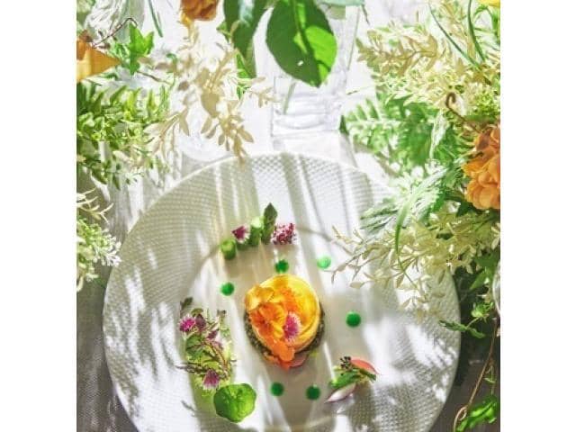 ノートルダム宇部 | あこがれの大聖堂で、永遠の愛を誓う