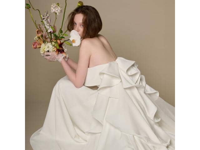 ノートルダム宇部 | あこがれの大聖堂で、永遠の愛を誓う