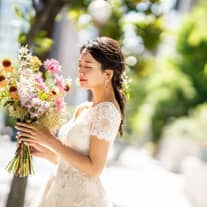 ノートルダム宇部 | あこがれの大聖堂で、永遠の愛を誓う