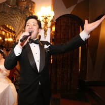 【ウェディング公式】Stellato ステラート|恵比寿・代官山・白金エリアのレストランウエディング