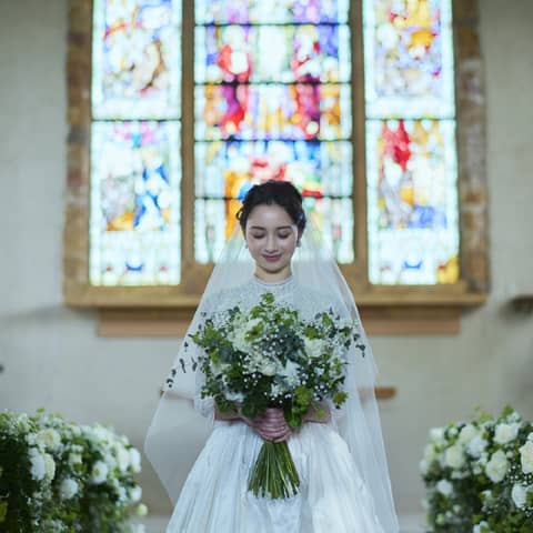 Patrick Kiso Garden（パトリック・キソ・ガーデン）｜ 東京町田の結婚式場