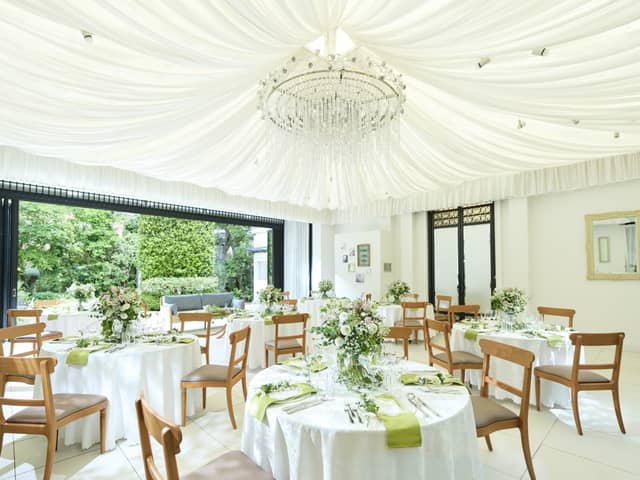 Patrick Kiso Garden(パトリック・キソ・ガーデン)| 東京町田の結婚式場