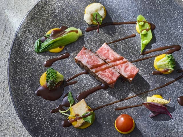 Patrick Kiso Garden(パトリック・キソ・ガーデン)| 東京町田の結婚式場