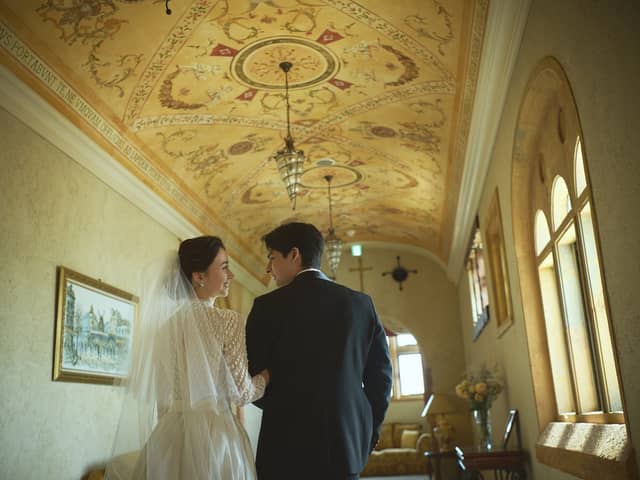 Patrick Kiso Garden(パトリック・キソ・ガーデン)| 東京町田の結婚式場