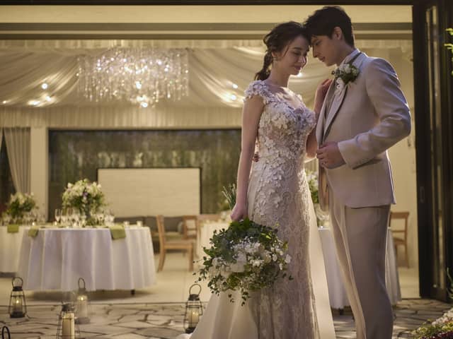 Patrick Kiso Garden(パトリック・キソ・ガーデン)| 東京町田の結婚式場