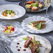 Patrick Kiso Garden(パトリック・キソ・ガーデン)| 東京町田の結婚式場