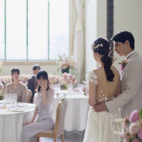 【最大100万特典◆2026年1月～3月】準備期間も安心＆大安OK◎