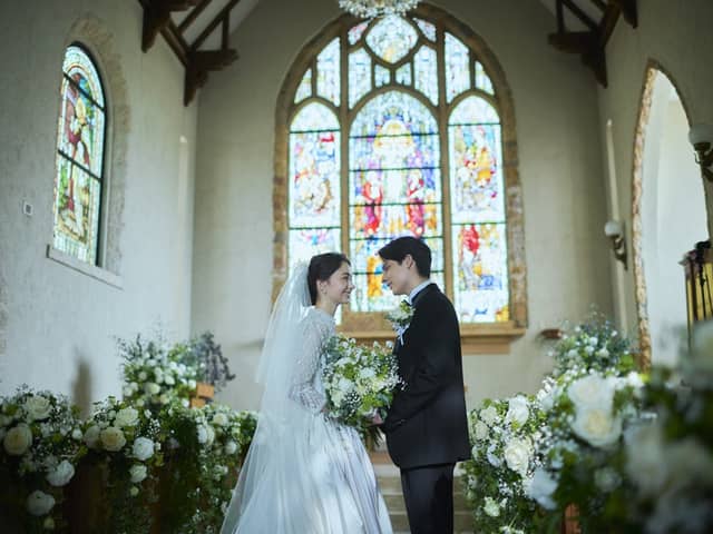 Patrick Kiso Garden(パトリック・キソ・ガーデン)| 東京町田の結婚式場