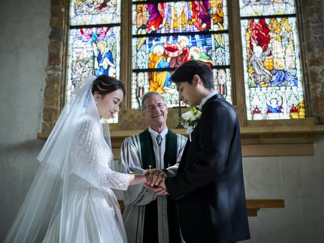 Patrick Kiso Garden(パトリック・キソ・ガーデン)| 東京町田の結婚式場