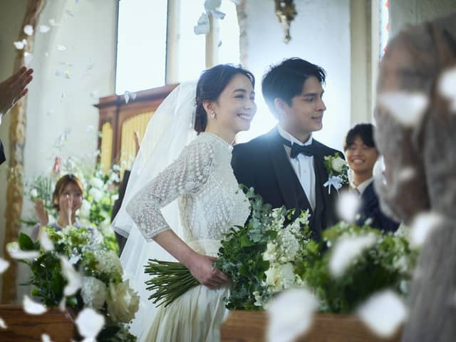 Patrick Kiso Garden(パトリック・キソ・ガーデン)| 東京町田の結婚式場