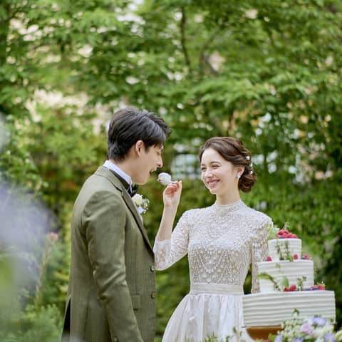 【最大115万特典◆7～12月】2025年＊年内の結婚式がお得に！