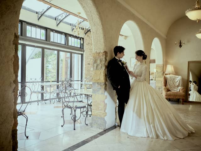 Patrick Kiso Garden(パトリック・キソ・ガーデン)| 東京町田の結婚式場