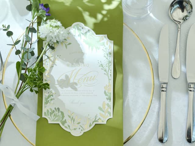 Patrick Kiso Garden(パトリック・キソ・ガーデン)| 東京町田の結婚式場