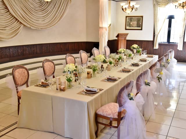 コルティーレ茅ヶ崎|湘南エリア・茅ヶ崎の結婚式場|フォトウェディング・チャペル挙式から披露宴まで