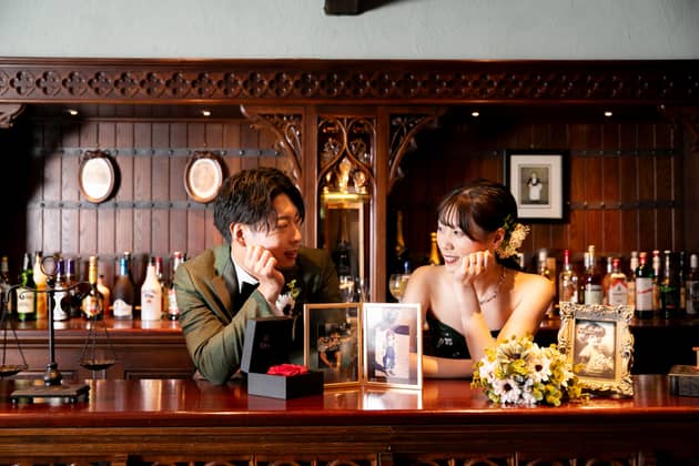 コルティーレ茅ヶ崎｜湘南エリア・茅ヶ崎の結婚式場｜フォトウェディング・チャペル挙式から披露宴まで