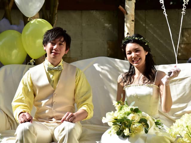コルティーレ茅ヶ崎|湘南エリア・茅ヶ崎の結婚式場|フォトウェディング・チャペル挙式から披露宴まで