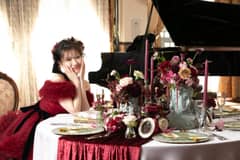 【秋季限定】9～11月秋婚ウェディングプラン
