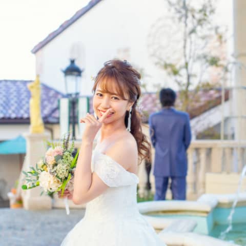 コルティーレ茅ヶ崎｜湘南エリア・茅ヶ崎の結婚式場｜フォトウェディング・チャペル挙式から披露宴まで