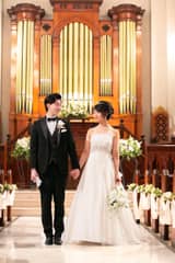 【挙式+衣裳＋写真＋料理】☆オールパック☆限定日40名プラン☆