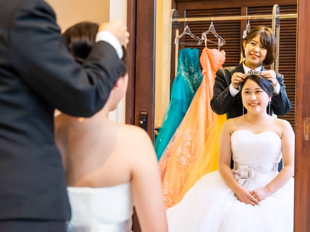 コルティーレ茅ヶ崎|湘南エリア・茅ヶ崎の結婚式場|フォトウェディング・チャペル挙式から披露宴まで
