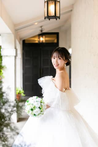 夏季限定★サマーウェディングプラン