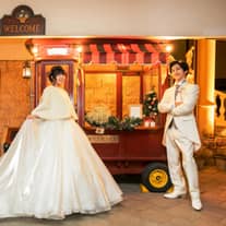 ≪12月～1月にご結婚式の方≫バンケット使用料無料！