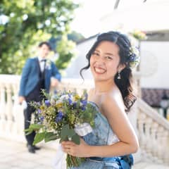 2名から大歓迎！【5月末まで限定】洋装フォト&ご会食プラン