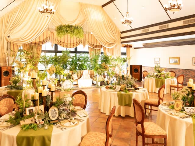 コルティーレ茅ヶ崎|湘南エリア・茅ヶ崎の結婚式場|フォトウェディング・チャペル挙式から披露宴まで