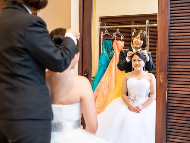 コルティーレ茅ヶ崎|湘南エリア・茅ヶ崎の結婚式場|フォトウェディング・チャペル挙式から披露宴まで