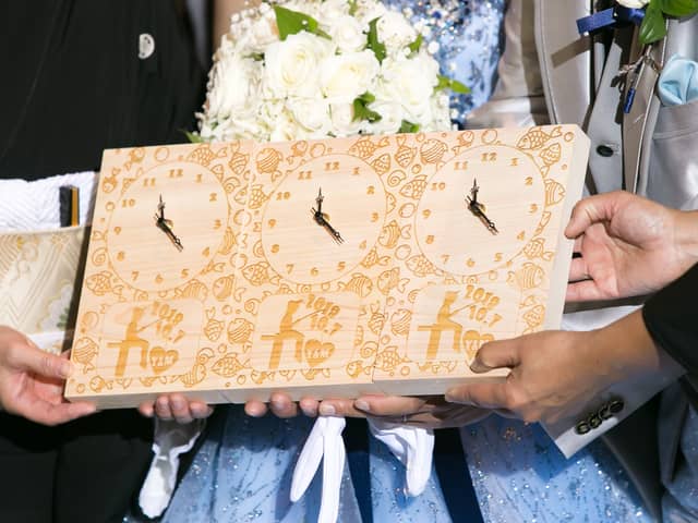 コルティーレ茅ヶ崎|湘南エリア・茅ヶ崎の結婚式場|フォトウェディング・チャペル挙式から披露宴まで