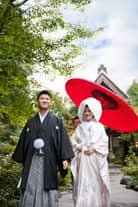 うかい鳥山 ご婚礼
