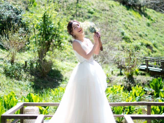 うかい鳥山 ご婚礼