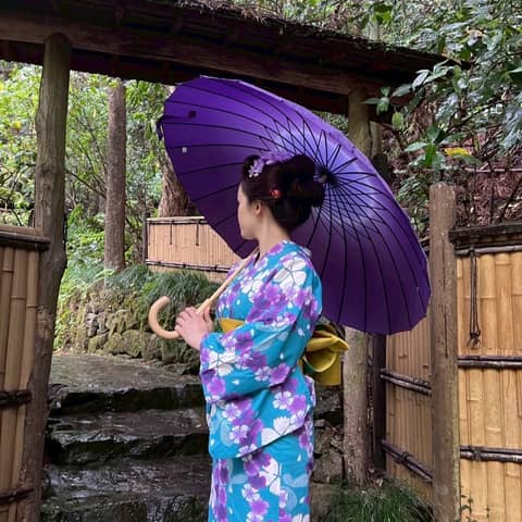 うかい鳥山 ご婚礼