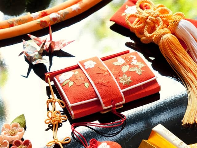 うかい鳥山 ご婚礼