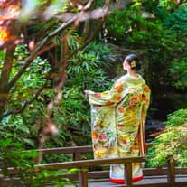 うかい鳥山 ご婚礼