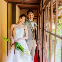 ご紹介特典/ご紹介いただいたお客様とご婚礼をされるおふたりへ素敵な特典を進呈させていただきます