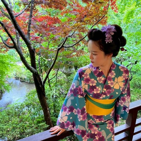 うかい鳥山 ご婚礼
