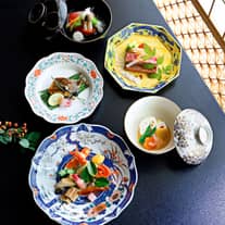 つきじ治作|東京都銀座の料亭結婚式・ウエディング