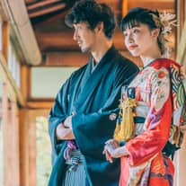 つきじ治作|東京都銀座の料亭結婚式・ウエディング