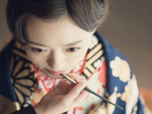 つきじ治作｜東京都銀座の料亭結婚式・ウエディング