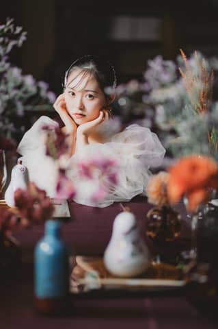 つきじ治作｜東京都銀座の料亭結婚式・ウエディング