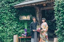 つきじ治作｜東京都銀座の料亭結婚式・ウエディング