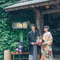 つきじ治作|東京都銀座の料亭結婚式・ウエディング