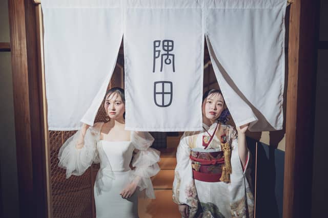 つきじ治作｜東京都銀座の料亭結婚式・ウエディング