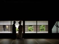 つきじ治作｜東京都銀座の料亭結婚式・ウエディング