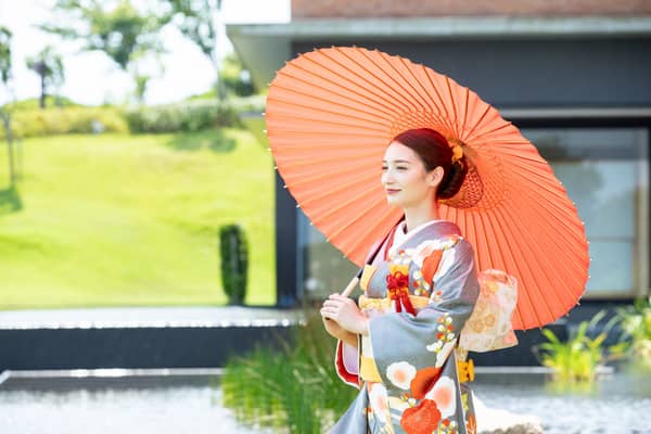 静岡市で富士山の見える結婚式場なら日本平ホテルウエディング