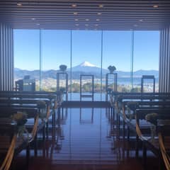 【富士山が美しい季節】12月～2月 60名のシンプルプラン