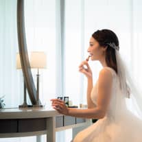 静岡市で富士山の見える結婚式場なら日本平ホテルウエディング