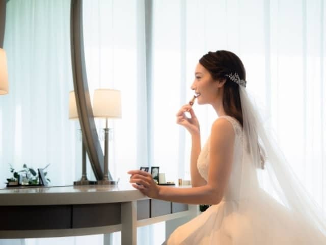 静岡市で富士山の見える結婚式場なら日本平ホテルウエディング