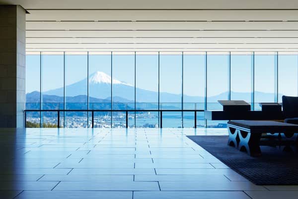 静岡市で富士山の見える結婚式場なら日本平ホテルウエディング